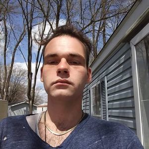 Meet your Posher, Nickalus